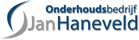 Onderhoudsbedrijf Jan Haneveld